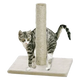 Arranhador Lisa para gatos, bege