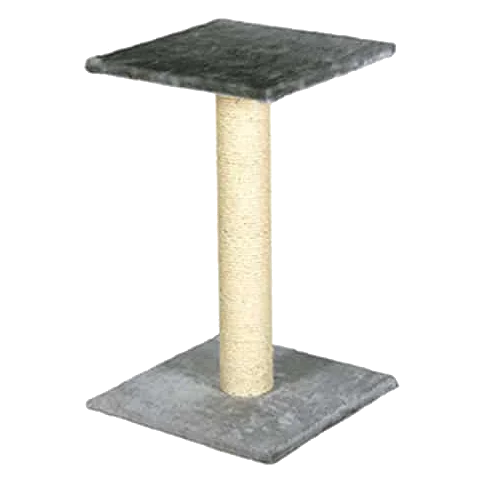 Arranhador Willma para gatos, cinzento