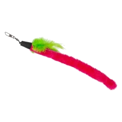 Recarga para cana de gatos BAM! Magic Wand Alley Cat