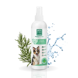 Repelente natural de insetos com citronela, 250 ml
