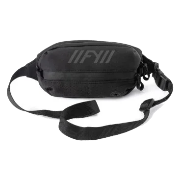 Bolsa de cintura para passear o cão FuzzYard FY Active em neopreno