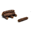 Fiada de salsichas de 8 cm para cães, 1 kg, vaca, veado ou frango
