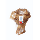 Chispe de vaca em blister para cães, 500 g