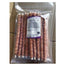 Palitos de salmão para cães, 28 cm, 1 kg