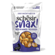 Schesir Snax snacks vaca para gatos, 60 g