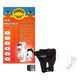 Cueca higiénica para cães Doggy, tamanhos 0 a 5