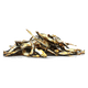 Espadilhas desidratadas snack para cães, saco de 150 g