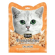 Snacks liofilizados para gatos Kit Cat FreezeBites salmão 15 g