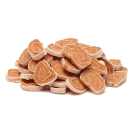 Snack Sushi Frigera frango e peixe, saco de 100 g
