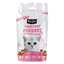 Snacks para gatos Kit Cat Purrfect Pockets bolas de pelo 60 g