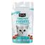 Snacks para gatos Kit Cat Purrfect Pockets pele e pelo 60 g