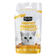 Snacks para gatos Kit Cat Purrfect Pockets frango e queijo 60 g
