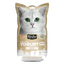 Snacks para gatos Kit Cat Yogurt Yums queijo 10 g