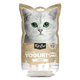 Snacks para gatos Kit Cat Yogurt Yums queijo 10 g