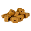 Snacks semi-húmidos sabor frango para cães, 165 g e 500 g