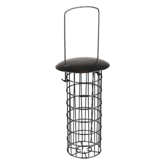 Suporte para bolas de gordura Sidra preto