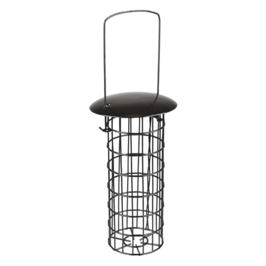 Suporte para bolas de gordura Sidra preto