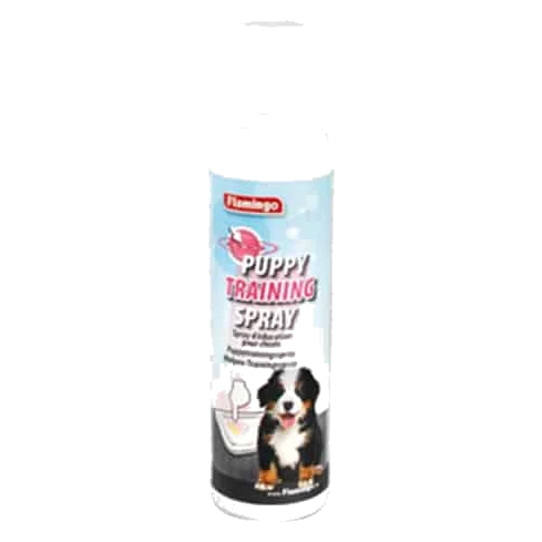 Spray de treino para cachorros Puppy, 120 ml