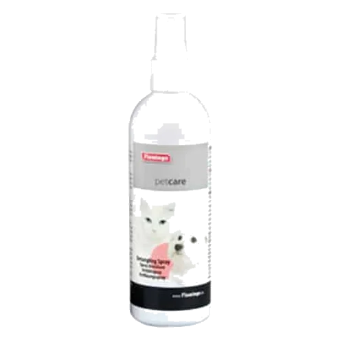 Spray desembaraçador para cães, 175 ml