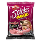 Sticks Max sabor salsicha Dr. Zoo para cães, 50 g