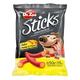 Sticks sabor cheddar e toucinho Dr. Zoo para cães