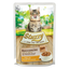 Comida húmida para gatos Stuzzy Cat frango, saqueta de 85 g