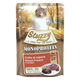 Comida húmida para gatos Stuzzy Grain Free Monoprotein vaca fresca, 85 g