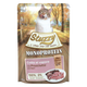 Comida húmida para gatos Stuzzy Grain Free Monoprotein fiambre, 85 g