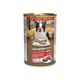 Comida húmida para cães Stuzzy Monoprotein vaca fresca
