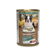 Comida húmida para cães Stuzzy Monoprotein borrego