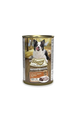 Comida húmida para cães Stuzzy Monoprotein peru