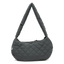Bolsa de transporte a tiracolo para cães FuzzYard Life Slate Grey