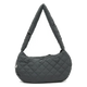 Bolsa de transporte a tiracolo para cães FuzzYard Life Slate Grey