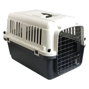Transportadora Nomad T6 (XXL) para cães, 100 x 67 x 80 cm
