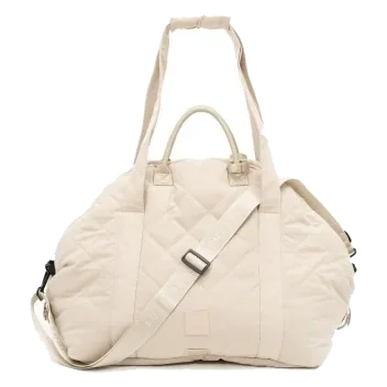 Transportadora e assento de carro para cães FuzzYard Life Sandstone