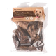 Pedaços de pulmão de búfalo para cães