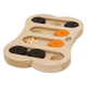 Jogo interativo para cães Brain Train Apollo, 30 × 20 cm