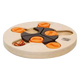 Jogo interativo para cães Brain Train Athena, 25 cm