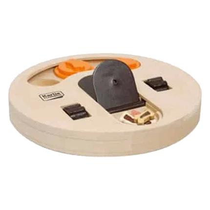 Jogo interativo para cães Brain Train Helios, 23 cm