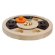 Jogo interativo para cães Brain Train Hera, 25 cm