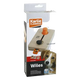Jogo interativo para cães Brain Train Wiles, 22 × 12 cm